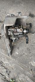 pompa gasolio Alfa Romeo 159 2400 jtd