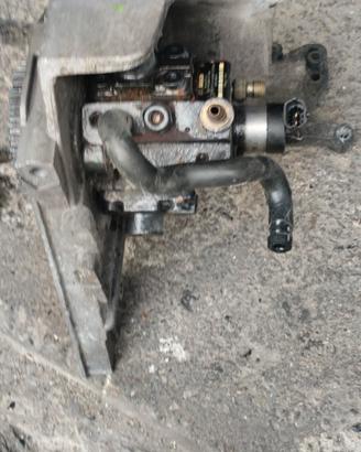 pompa gasolio Alfa Romeo 159 2400 jtd