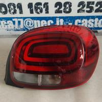 FANALE FANALINO POSTERIORE DX CITROEN C3 2020