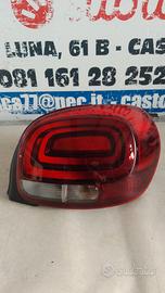 FANALE FANALINO POSTERIORE DX CITROEN C3 2020