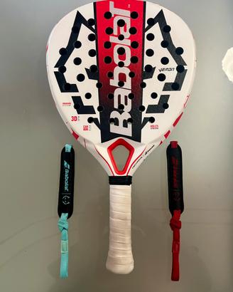 Babolat Technical Veron J.Lebron