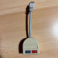 Commutatore ethernet