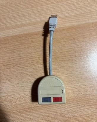 Commutatore ethernet