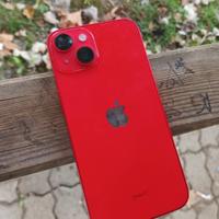 iPhone 14 128gb rosso