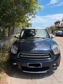MINI COUNTRYMAN COOPER D – 04/2016