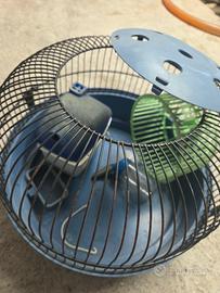 Gabbietta per criceto 