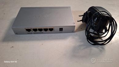 switch adsl