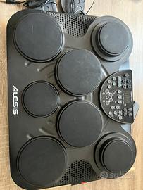 Batteria elettrica