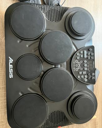 Batteria elettrica