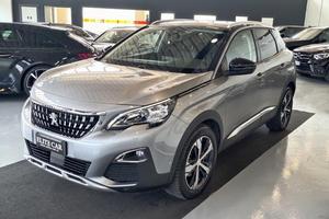 PEUGEOT 3008 BlueHDi 130 S&S GT Line