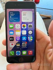 Iphone SE 2022 128gb Red