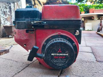 motore motocoltivatore Mitsubishi 