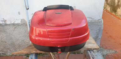 Bauletto originale Yamaha