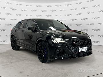Audi RS Q3 Sportback