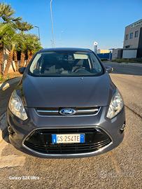 ford c-max  2011
