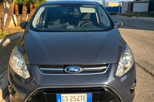 ford c-max  2011