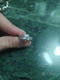 Anello donna 