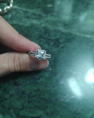 Anello donna 