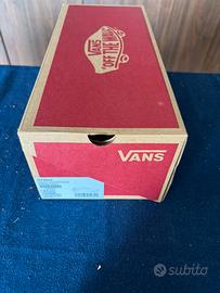 Scarpe Vans