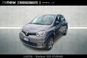 Renault Twingo Equilibre 22kWh
