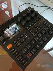 elektron digitakt 2 (dicembre25)