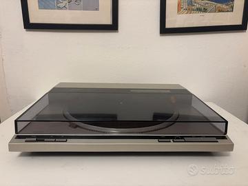 Technics SL QL1 giradischi lineare