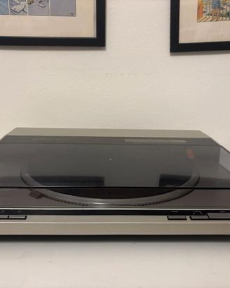 Technics SL QL1 giradischi lineare