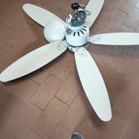 ventilatore a pale