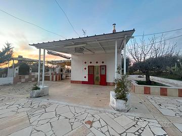 Indipendente uso deposito