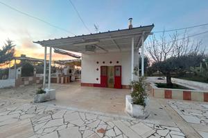 Indipendente uso deposito