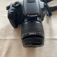 Fotocamera Canon EOS Rebel T5/1200D
