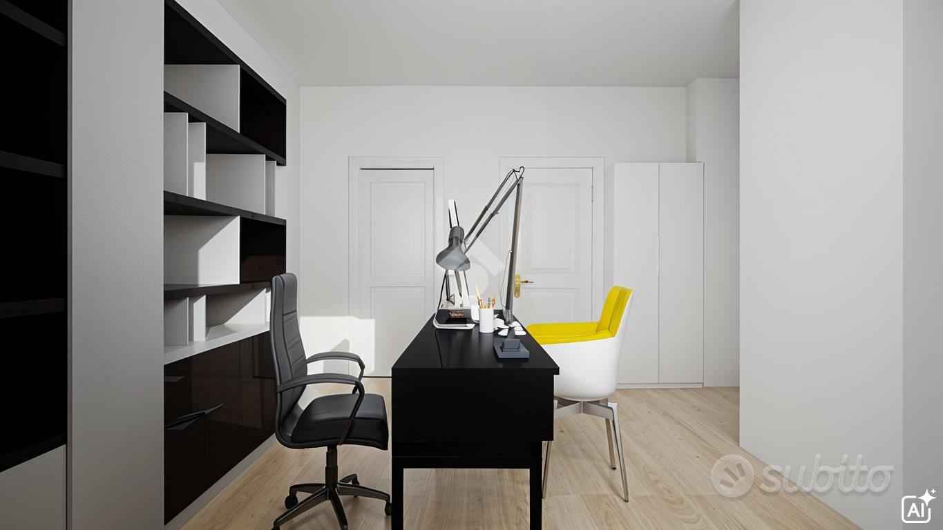 Apartment in Conegliano, Piazza d'Armi - Vista 3