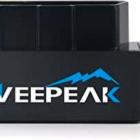 Veepeak Mini OBD II Scanner Automobilistico