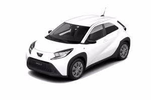 Toyota Aygo X 1.0 Undercover - Unipro - Promo Fina
