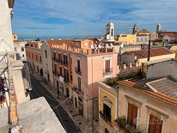 Appartamento con terrazzo