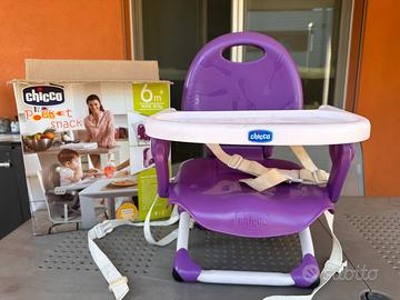 Rialzo sedia Chicco