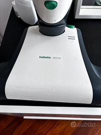 Aspirapolvere folletto