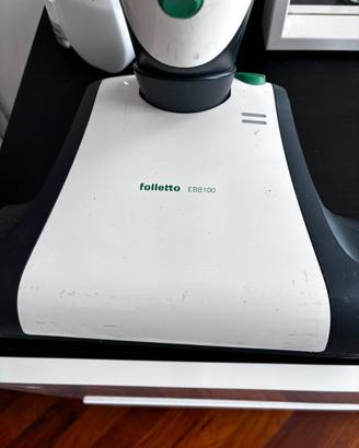 Aspirapolvere folletto