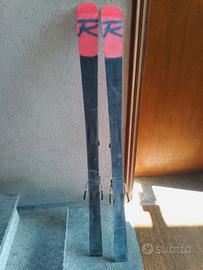 sci Rossignol 