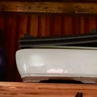 Vasi per bonsai diverse misure e lavorazioni