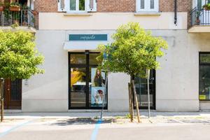 Locale commerciale - Gorizia