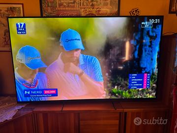 Televisore Sony Bravia 77’