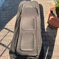 6 legs bed per pesca e campeggio