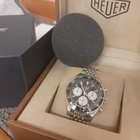 Tag heuer cronografo permute Panerai 