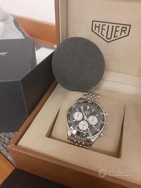 Tag heuer cronografo permute Panerai 