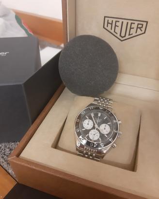 Tag heuer cronografo permute Panerai 