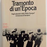 "Tramonto di un' Epoca"