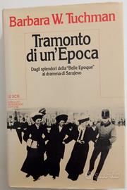 "Tramonto di un' Epoca"