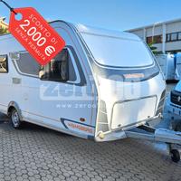 Caravan Roulotte Weinsberg Caraone 480 6 Posti