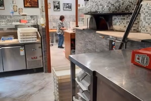 Pizzeria cessione attività